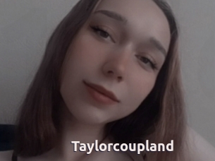 Taylorcoupland