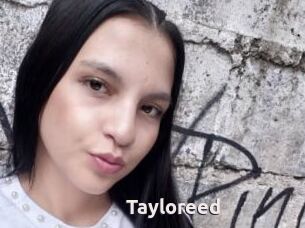 Tayloreed