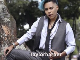 Taylorharper