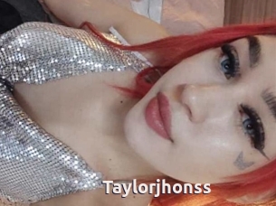 Taylorjhonss