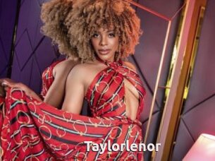 Taylorlenor