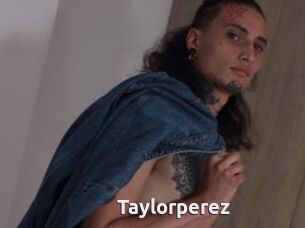 Taylorperez