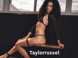 Taylorrussel