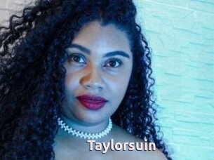 Taylorsuin