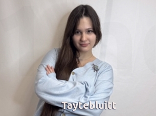 Taytebluitt