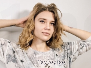 Taytegise