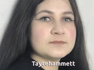 Taytehammett