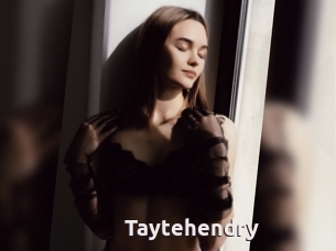 Taytehendry