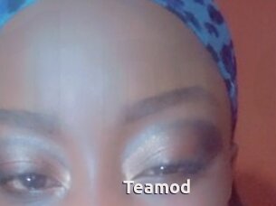 Teamod