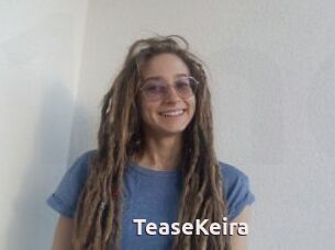 TeaseKeira