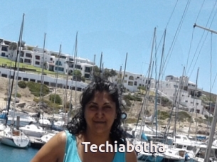 Techiabotha