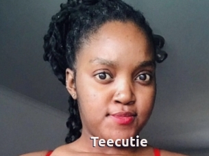 Teecutie