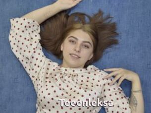 Teeenleksa