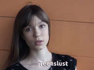 Teenslust