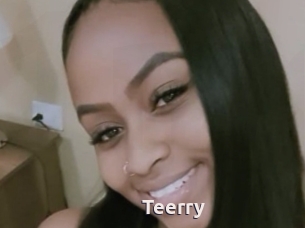 Teerry