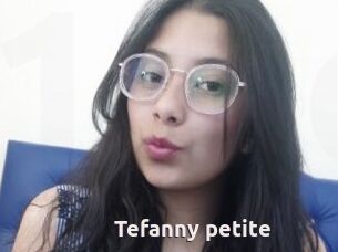 Tefanny_petite