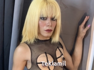 Teklamil