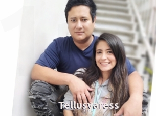 Tellusyaress