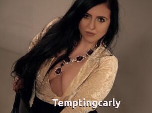Temptingcarly