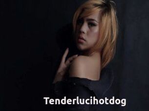 Tenderlucihotdog