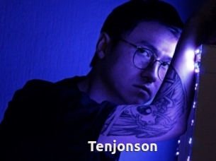 Tenjonson