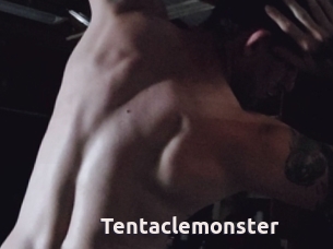 Tentaclemonster