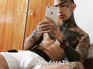 Teodoro70