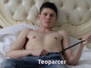 Teoparcer