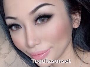 Tequilasunset