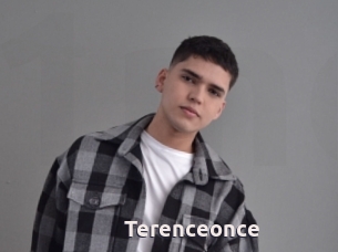Terenceonce
