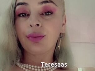 Teresaas