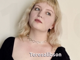Teresalibson