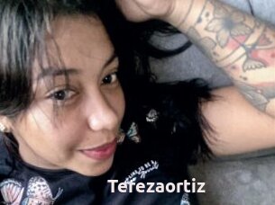 Terezaortiz