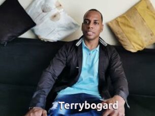 Terrybogard