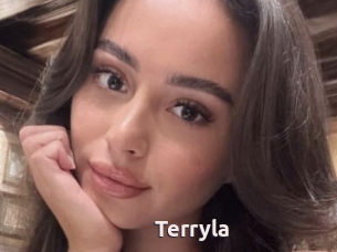 Terryla