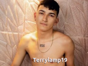 Terrylamp19