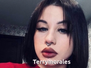 Terrymorales