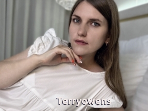 Terryowens