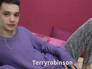 Terryrobinson