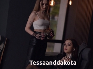 Tessaanddakota