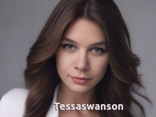 Tessaswanson
