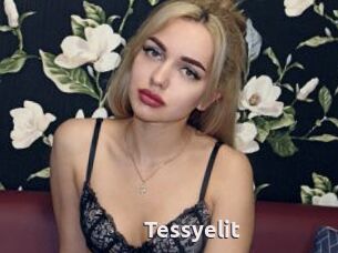 Tessyelit