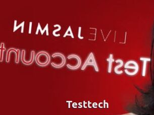 Testtech