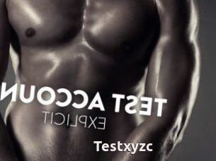 Testxyzc