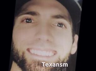 Texansm