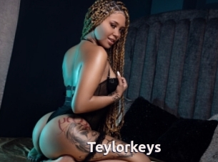 Teylorkeys