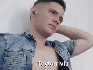 Teylorrivia