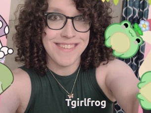 Tgirlfrog