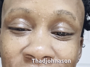 Thadjohnason