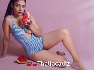 Thaliacadiz